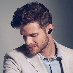 Sony Wf-1000xm3 Noise Canceling Truly Wireless Earphone Sport Stereo Bass  Earbuds Handsfree With Mic Charging Case Touch Control - Earphones &  Headphones - AliExpress